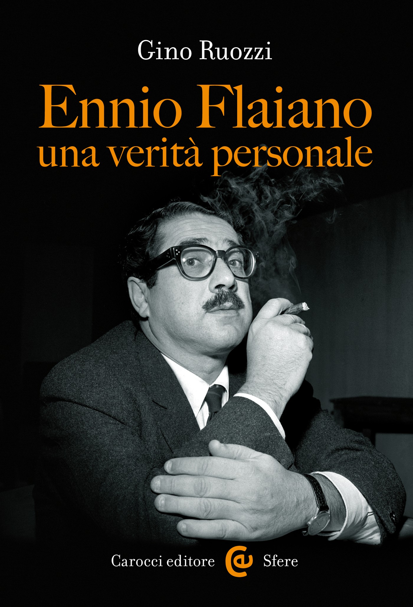 Ennio Flaiano, una verità personale - Librerie.coop