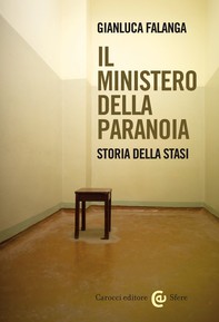 Il Ministero della Paranoia - Librerie.coop