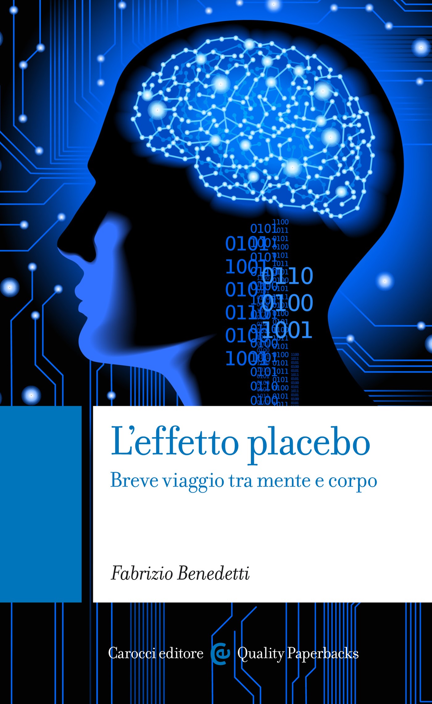 L'effetto placebo - Librerie.coop