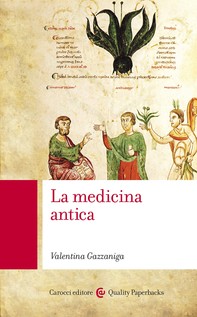 La medicina antica - Librerie.coop