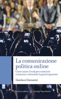 La comunicazione politica online - Librerie.coop