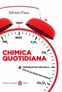 Chimica quotidiana - Librerie.coop