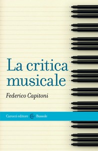 La critica musicale - Librerie.coop