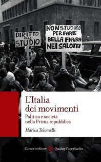 L'Italia dei movimenti - Librerie.coop