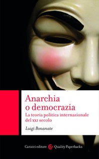 Anarchia o democrazia - Librerie.coop