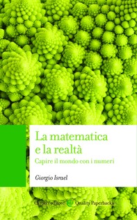 La matematica e la realtà - Librerie.coop