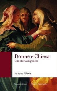 Donne e Chiesa - Librerie.coop