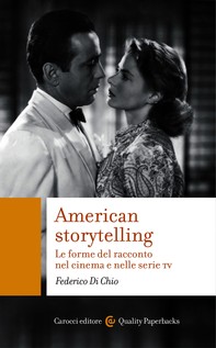American storytelling - Librerie.coop