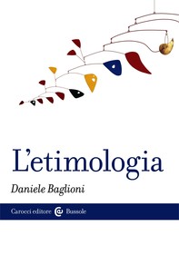 L'etimologia - Librerie.coop