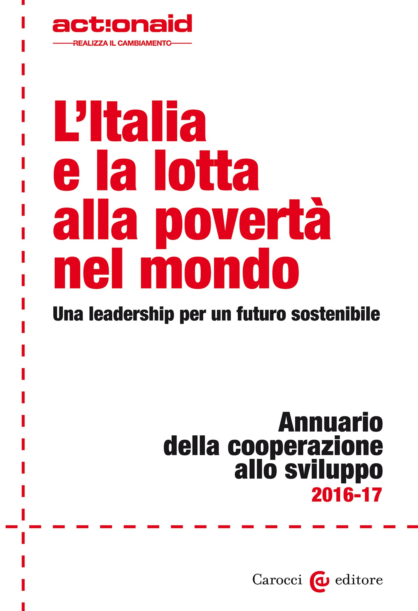 L'Italia e la lotta alla povertà nel mondo - Librerie.coop