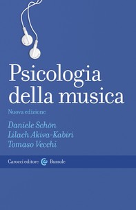Psicologia della musica - Librerie.coop