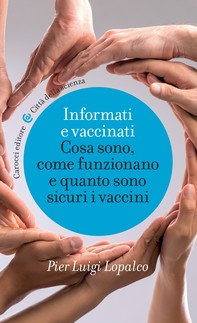 Informati e vaccinati - Librerie.coop