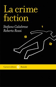 La crime fiction - Librerie.coop