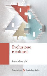 Evoluzione e cultura - Librerie.coop
