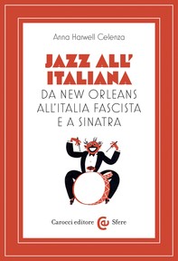Jazz all'italiana - Librerie.coop