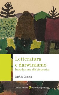 Letteratura e darwinismo - Librerie.coop