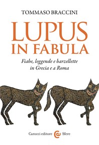 Lupus in fabula - Librerie.coop