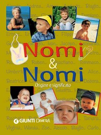 Nomi & Nomi - Librerie.coop