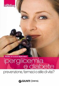 Iperglicemia e diabete - Librerie.coop