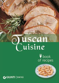 Tuscan Cuisine - Librerie.coop