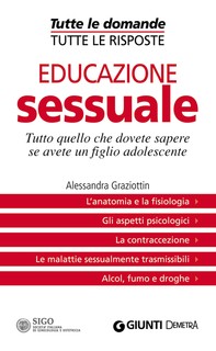 Educazione sessuale - Librerie.coop
