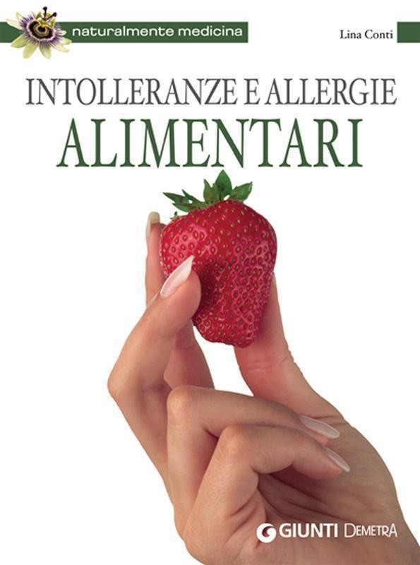 Intolleranze e allergie alimentari - Librerie.coop