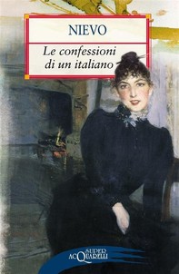 Le confessioni di un italiano - Librerie.coop
