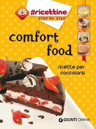 Comfort food - Librerie.coop