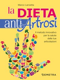 La dieta antiartrosi - Librerie.coop