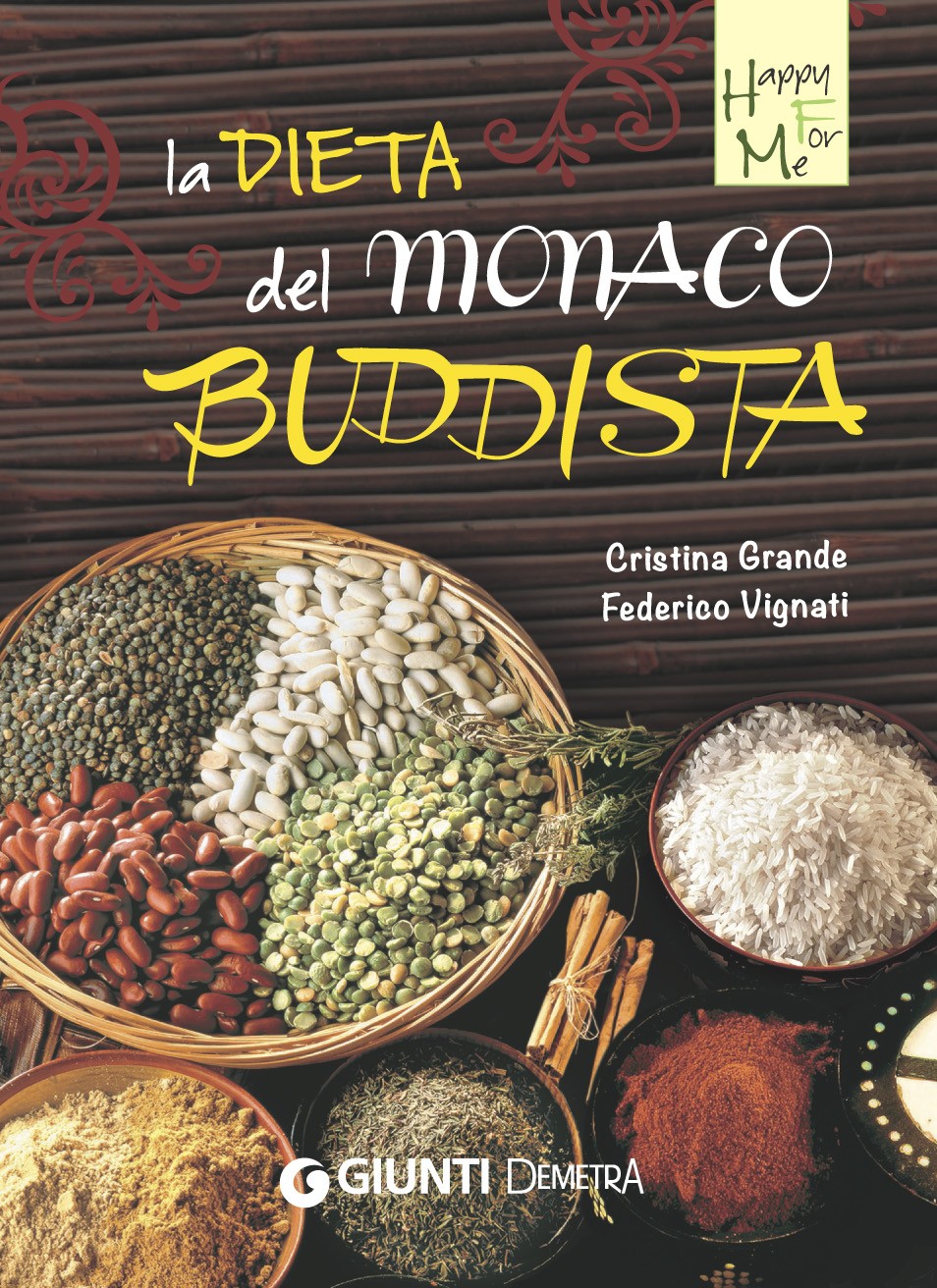 La dieta del monaco buddista - Librerie.coop