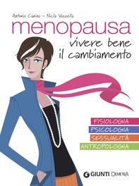 Menopausa - Librerie.coop