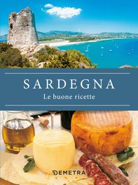 Sardegna. Le buone ricette - Librerie.coop