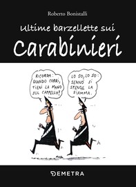 Ultime barzellette sui Carabinieri - Librerie.coop