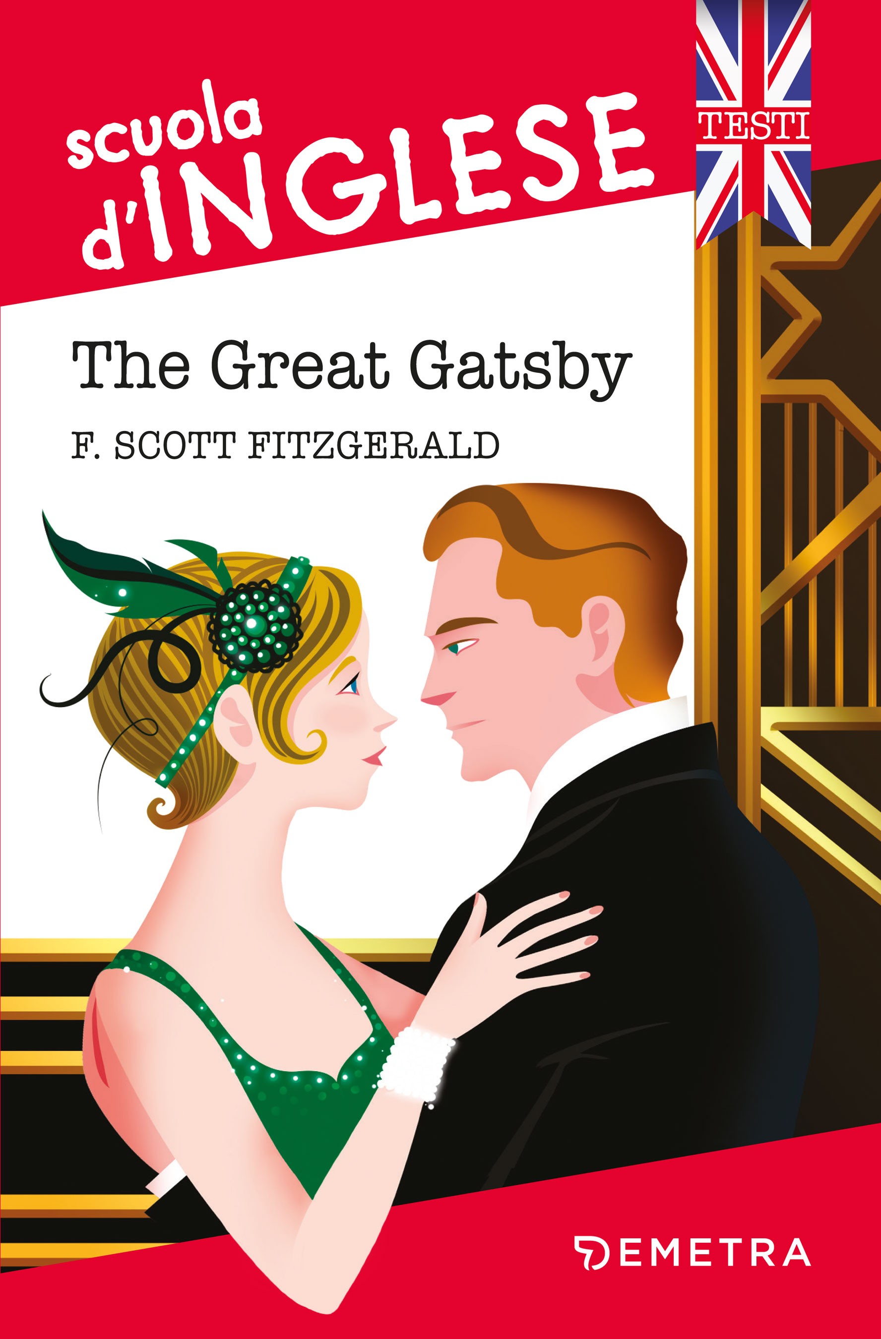 The Great Gatsby - Librerie.coop