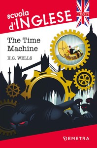 The Time Machine - Librerie.coop