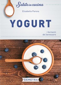 Yogurt - Librerie.coop