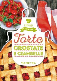 Torte Crostate e Ciambelle - Librerie.coop