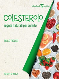 Colesterolo - Librerie.coop