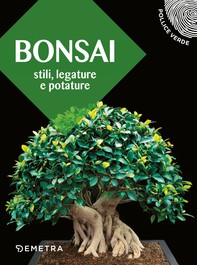 Bonsai - Librerie.coop