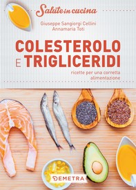 Colesterolo e trigliceridi - Librerie.coop
