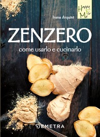 Zenzero - Librerie.coop