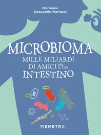 Microbioma - Librerie.coop