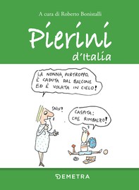 Pierini d'Italia - Librerie.coop