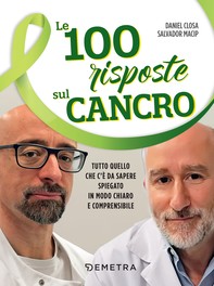 Le 100 risposte sul cancro - Librerie.coop