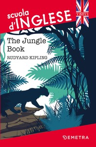 The Jungle Book - Librerie.coop