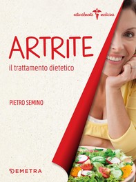 Artrite. Il trattamento dietetico - Librerie.coop