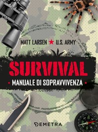 Survival. Manuale di sopravvivenza - Librerie.coop