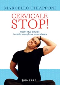Cervicale stop! - Librerie.coop