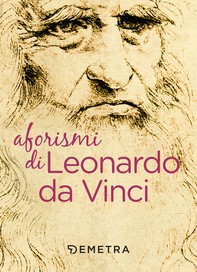 Aforismi di Leonardo da Vinci - Librerie.coop