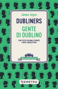Dubliners - Librerie.coop